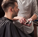 Eid Package Hair & beard