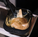 B-  beard dye
