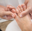 H- Pedicure special