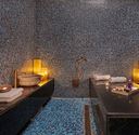 Oriental Moroccan Bath